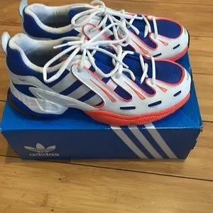 adidas Shoes Eqt Gazelleeg2889eqt Gazelle Solor Red Size Us 95